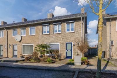 Woning Pluvierstraat 15A Geldrop