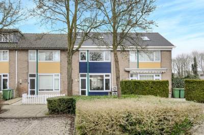 Woning Diksmuidestraat 57 Breda