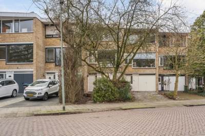 Woning Willem Lodewijklaan 53 Vlaardingen