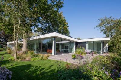 Bouwgrond Molenweg 33A Heerjansdam