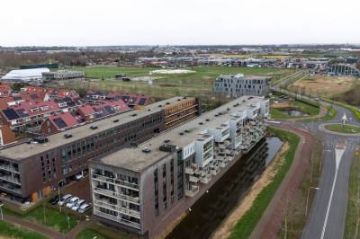 Woning Noordmanshof 22 Katwijk (ZH)