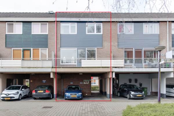 Woning Boogschutter 149 Hoorn (NH)