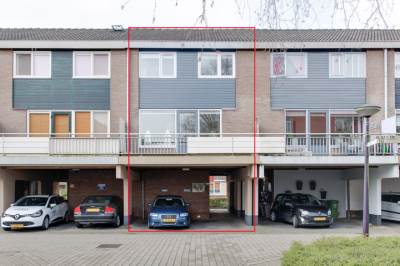 Woning Boogschutter 149 Hoorn (NH)