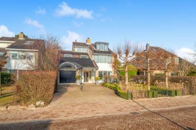 Woning Bleumerweg 8A Castricum
