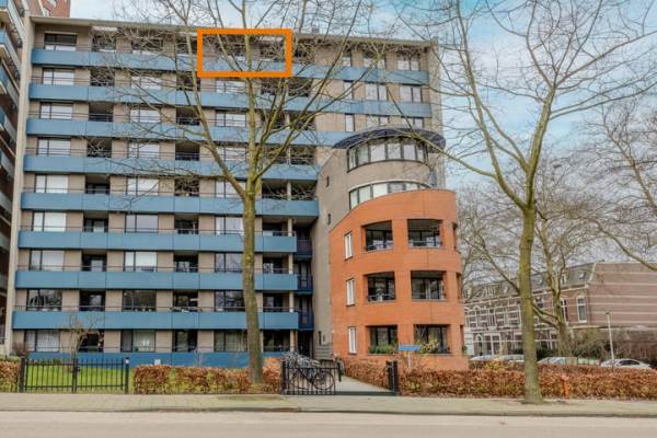 Woning Kronenburgerplaats 43 Nijmegen