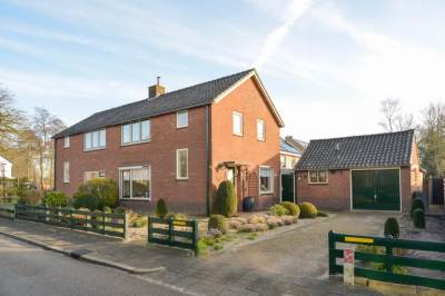 Woning Veldweg 55 Eemnes