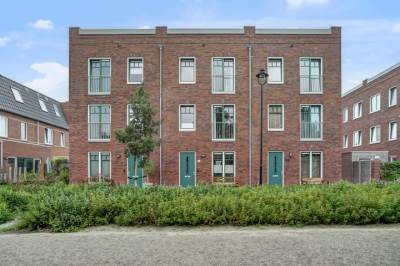 Woning Sint Aloysiuslaan 36 Noordwijkerhout