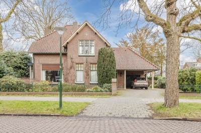 Woning Stationsstraat 44 Geldrop