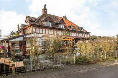 Woning Kristalstraat 16 Heerlen