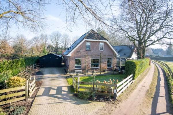 Woning Oude Prinsenweg 6 Putten