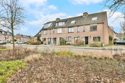 Woning Ommerbos 58 Hoofddorp