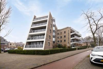 Woning Prinsenhoek 18 Schiedam