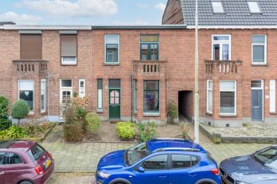 Woning Poolseweg 156 Breda