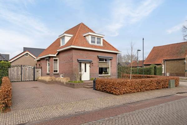 Woning Laar 67 Nistelrode