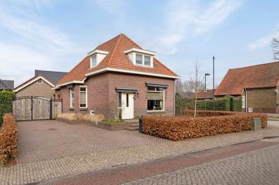 Woning Laar 67 Nistelrode