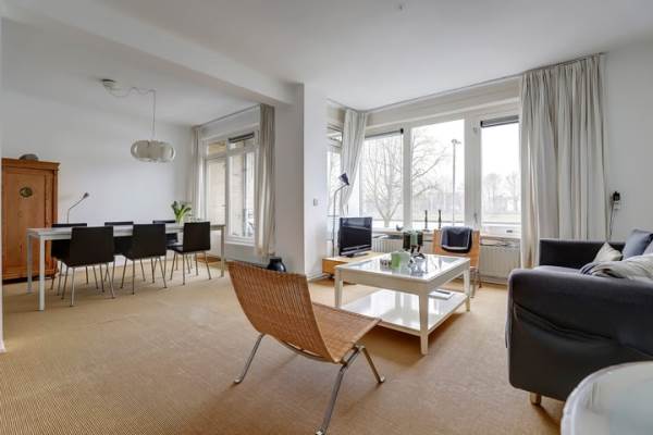 Woning Johan Wagenaarkade 83 Utrecht