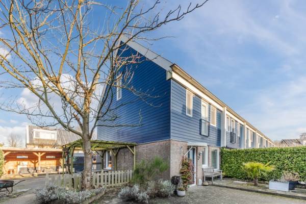 Woning Landleeuw 20 Hoofddorp