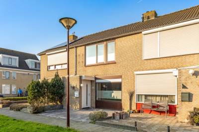 Woning Tobe 22 Oud Gastel