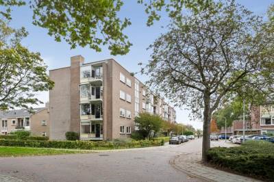 Woning Veen en Duin 25 Bloemendaal