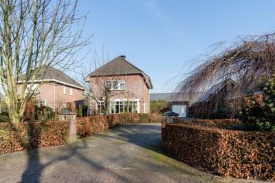 Woning Valkseweg 77 Barneveld