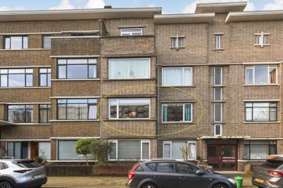 Woning Godetiaweg 22 Den Haag