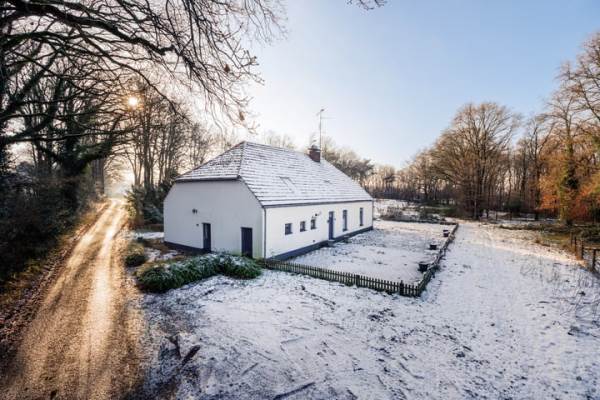 Woning Hengeland 26 Afferden (LI)