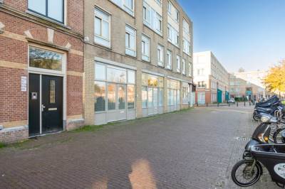 Woning Suze Robertsonstraat 85 Den Haag