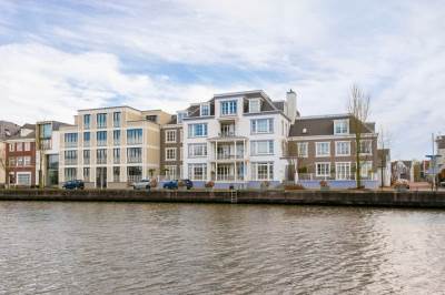 Woning De Hoopkade 18 Maarssen