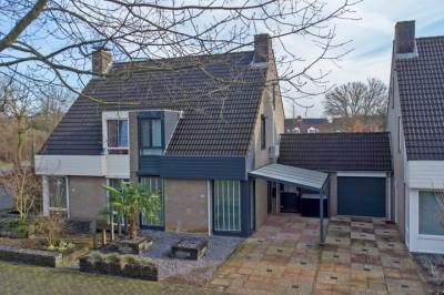 Woning Wegedoorn 146 Cuijk