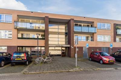 Woning Hofdael 28 Geldrop
