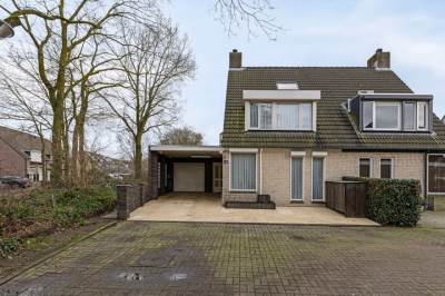 Woning Nierslaan 21 Helmond