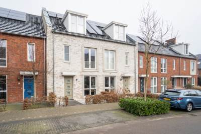 Woning Sergeant 7 Gorinchem