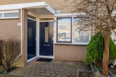 Woning Spinner 31 Nieuw-Vennep
