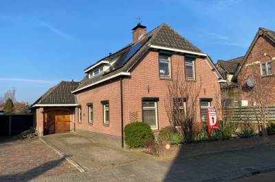 Woning Methorsterweg 38 Rheden