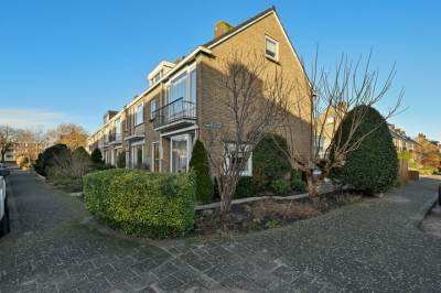 Woning Talingstraat 19 Alphen aan den Rijn