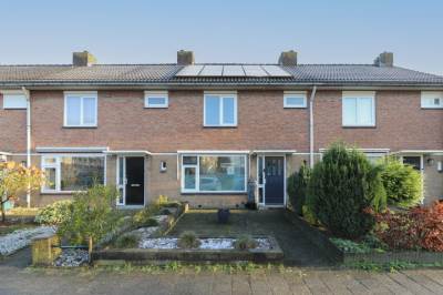 Woning Saffierstraat 8 Nijmegen