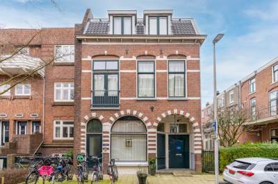 Woning M.H. Trompstraat 9B Utrecht