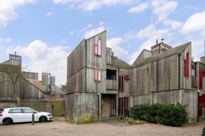 Woning Kotterstraat 39 Alkmaar