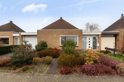 Woning Venuslaan 57 Nieuw-Lekkerland