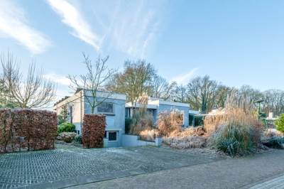 Woning Hogekant 16 Dongen