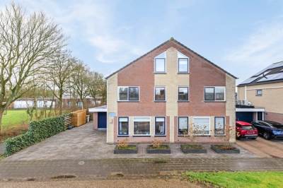 Woning De Slag 6A Drachten