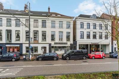 Woning Jansbinnensingel 122 Arnhem