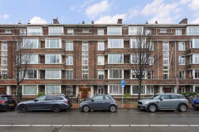 Woning Laan van Meerdervoort 1547 Den Haag