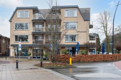 Woning Poststraat 39 Putten