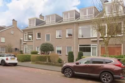 Woning Ary Schefferstraat 203 Den Haag