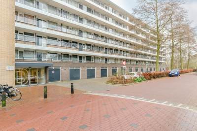 Woning Prinses Annalaan 226 Leidschendam