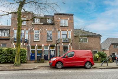 Woning Van 't Santstraat 14 Nijmegen