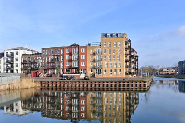 Woning IJsbaankade 31 Huizen