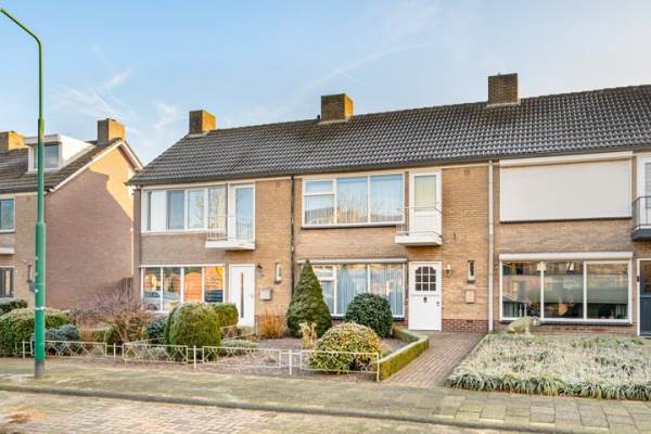 Woning Azaleastraat 43 Sint-Oedenrode