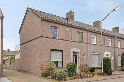 Woning Michiel de Ruyterlaan 39 Oirschot